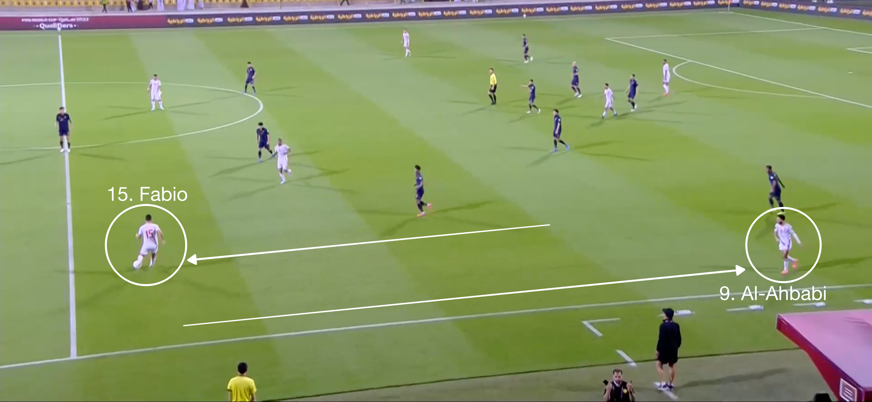 Viet Nam vs UAE anh 6