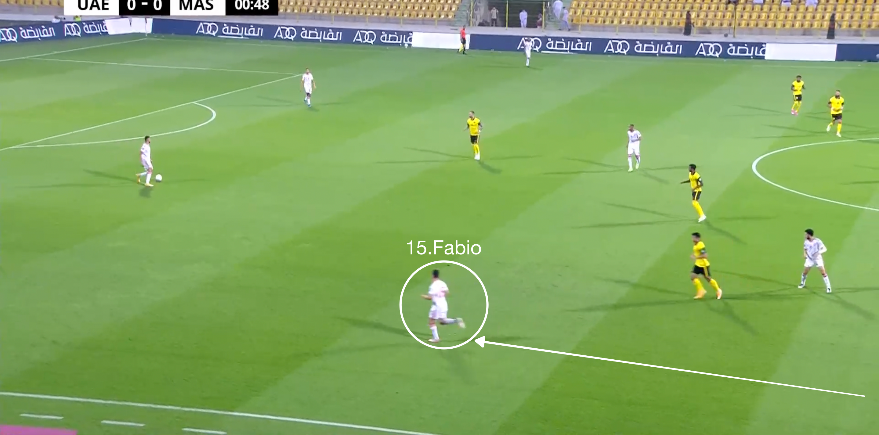 Việt Nam vs UAE ảnh 7 Viet Nam vs UAE anh 7