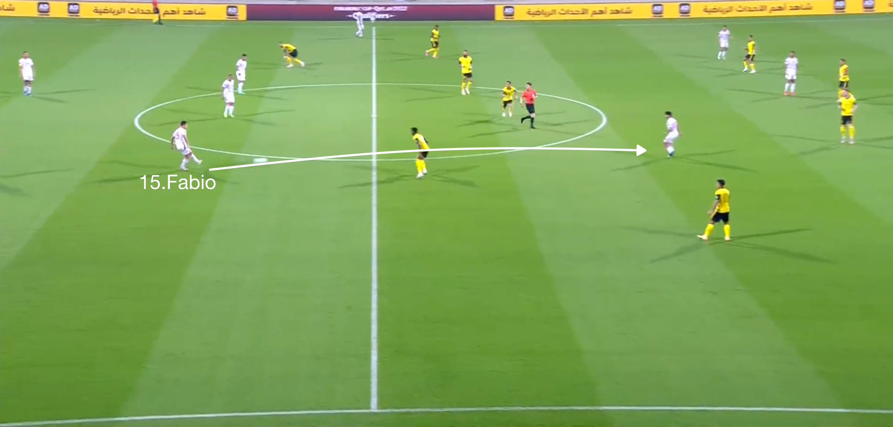 Việt Nam vs UAE ảnh 8 Viet Nam vs UAE anh 8