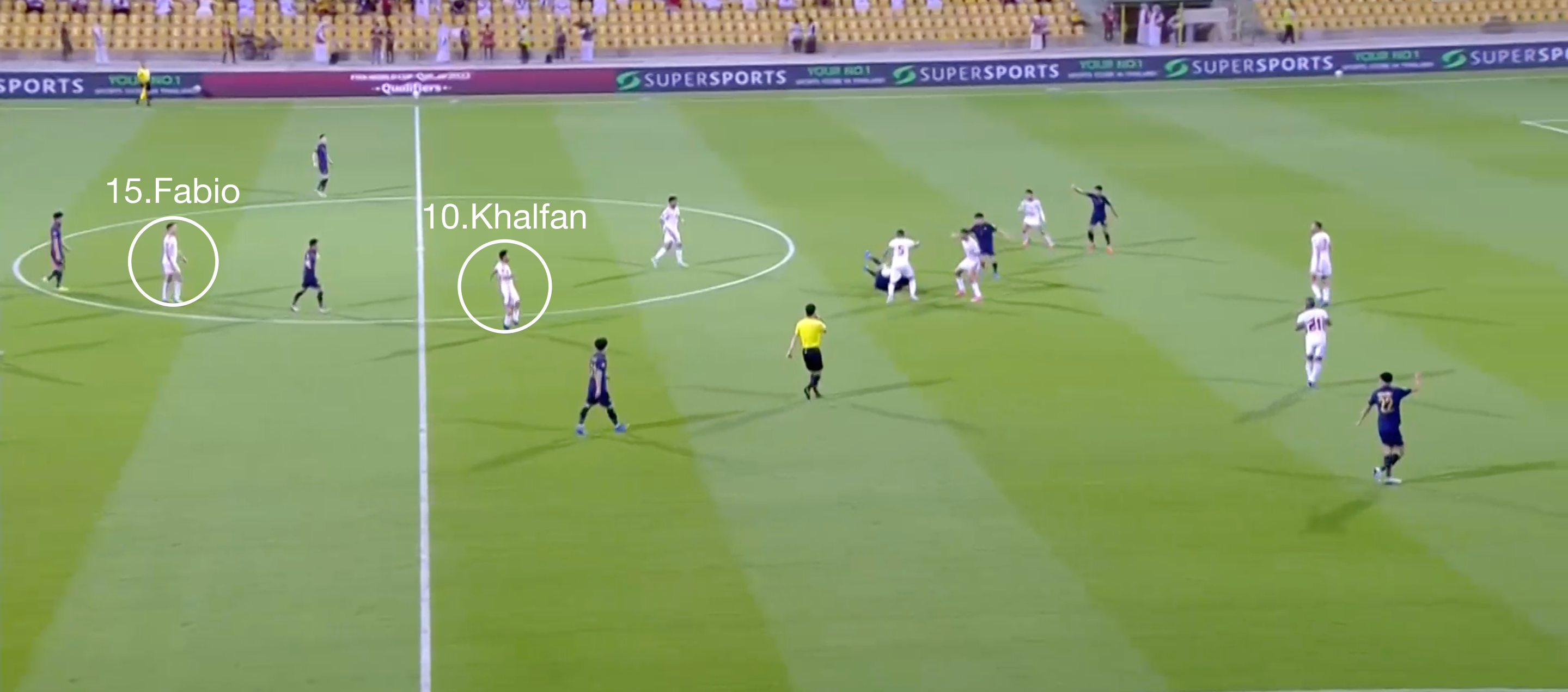 Viet Nam vs UAE anh 13