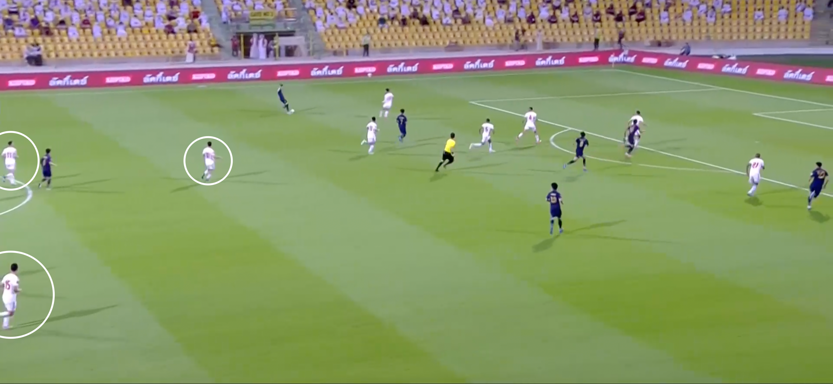 Viet Nam vs UAE anh 14