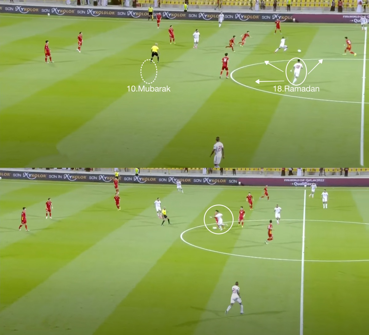 tuyen Viet Nam anh 3