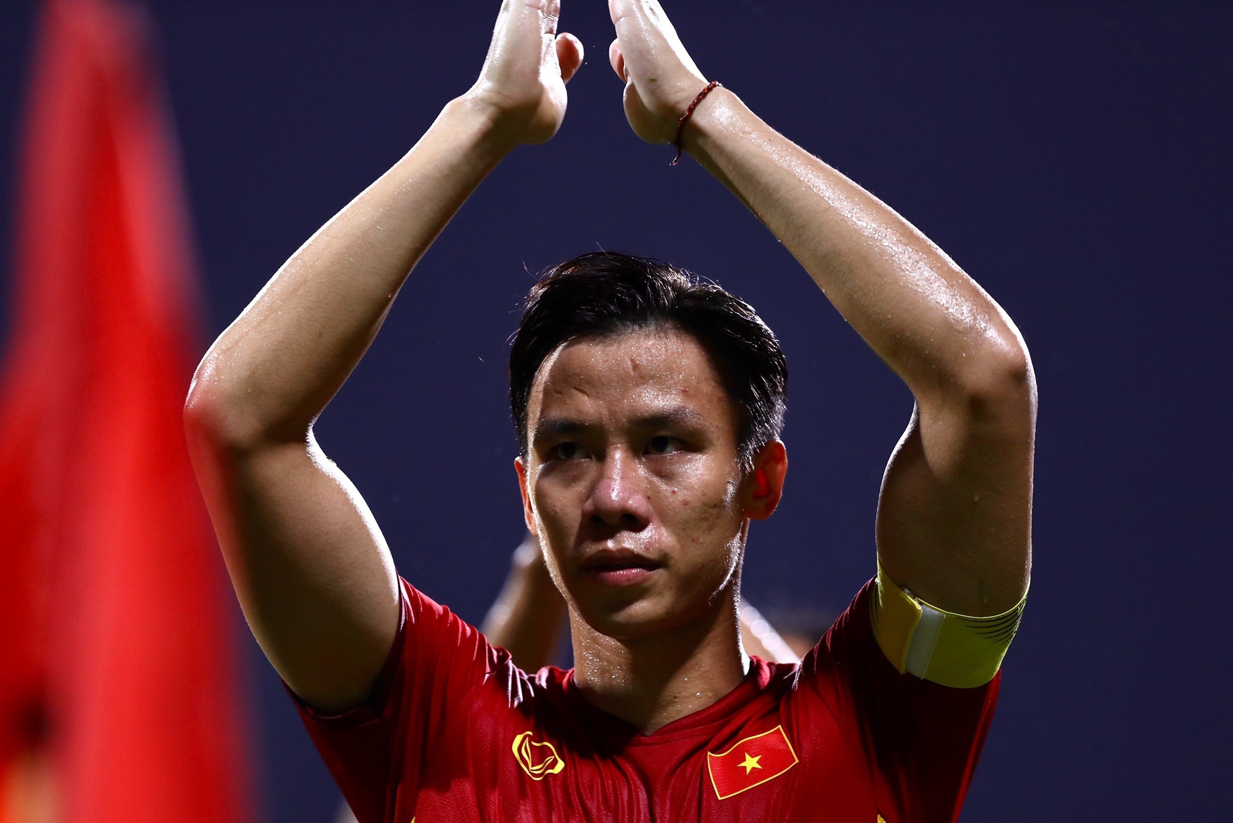 Phut so hai cua UAE hinh anh