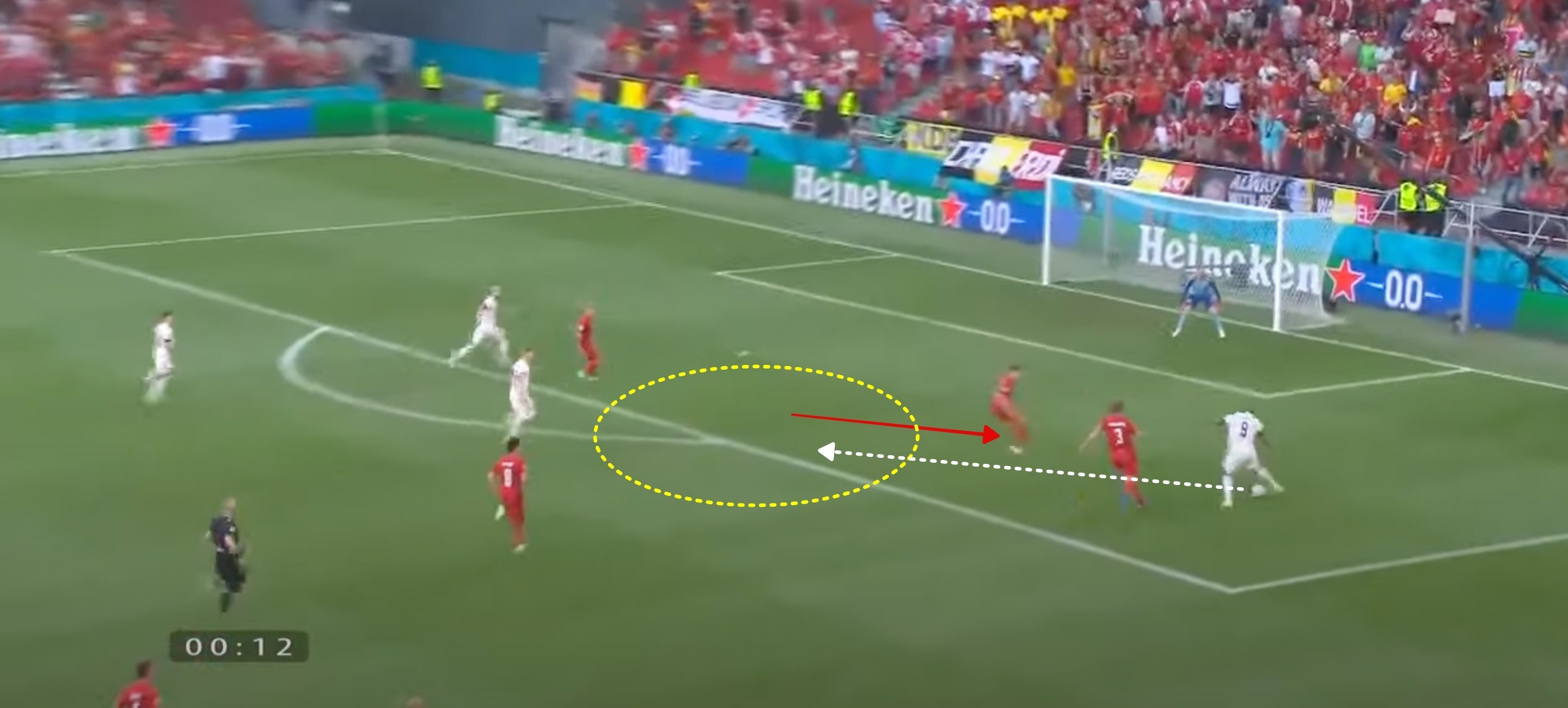 Bỉ vs Đan Mạch ảnh 12 Bi vs Dan Mach anh 12