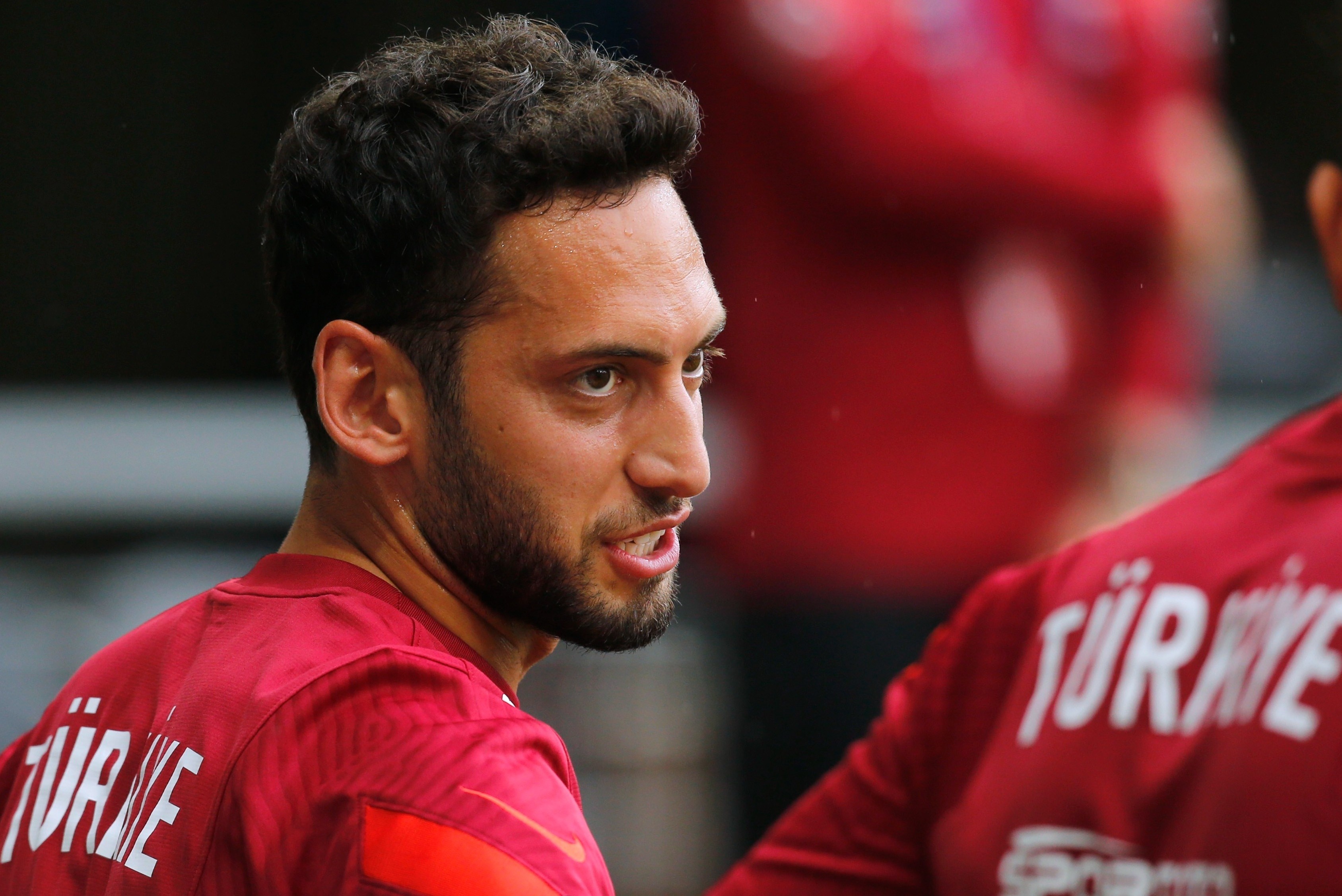 Inter Milan tim ra nguoi thay the Eriksen hinh anh