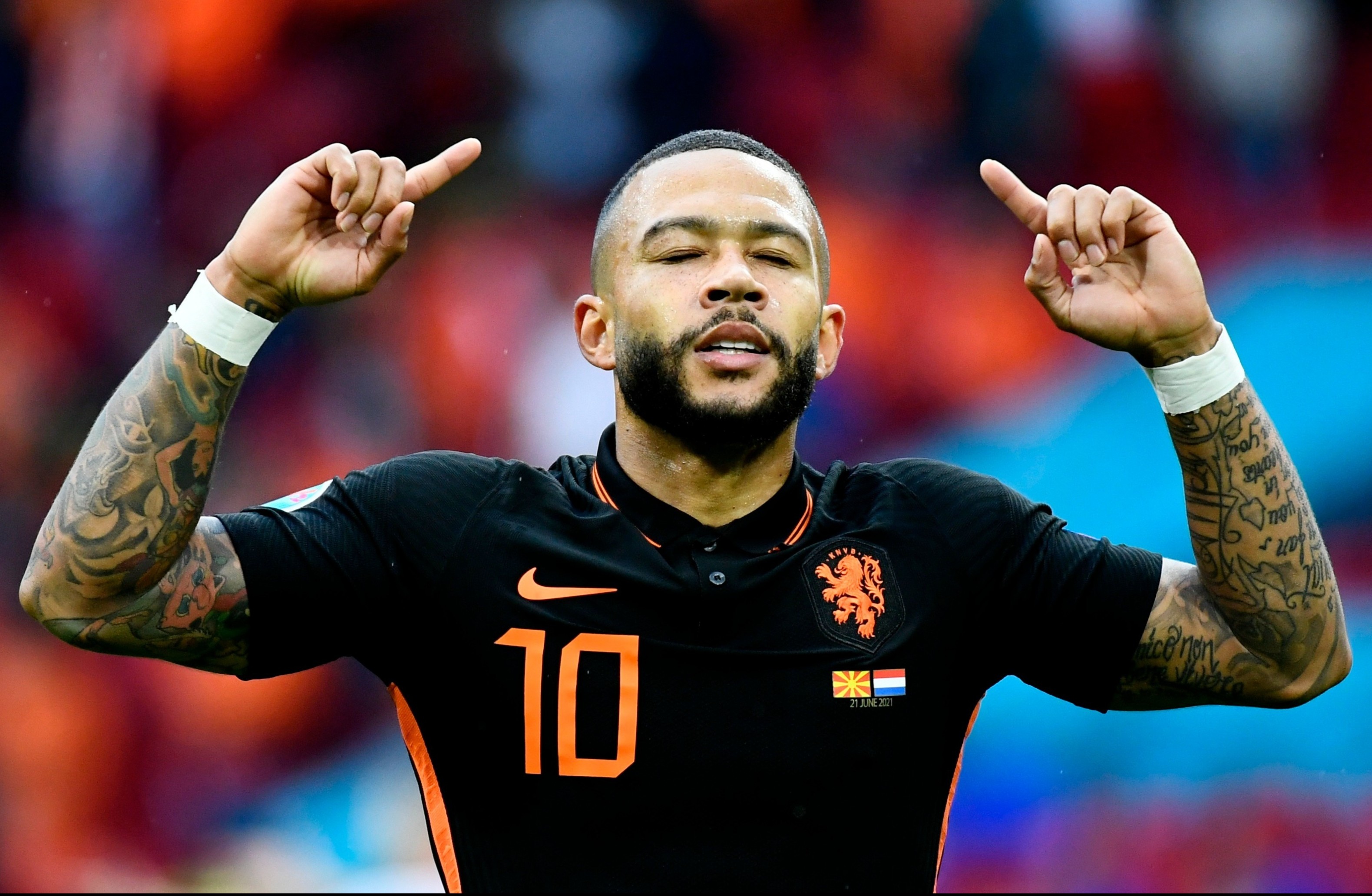 Cai nhech mep cua De Boer va ngay Ha Lan noi loc hinh anh