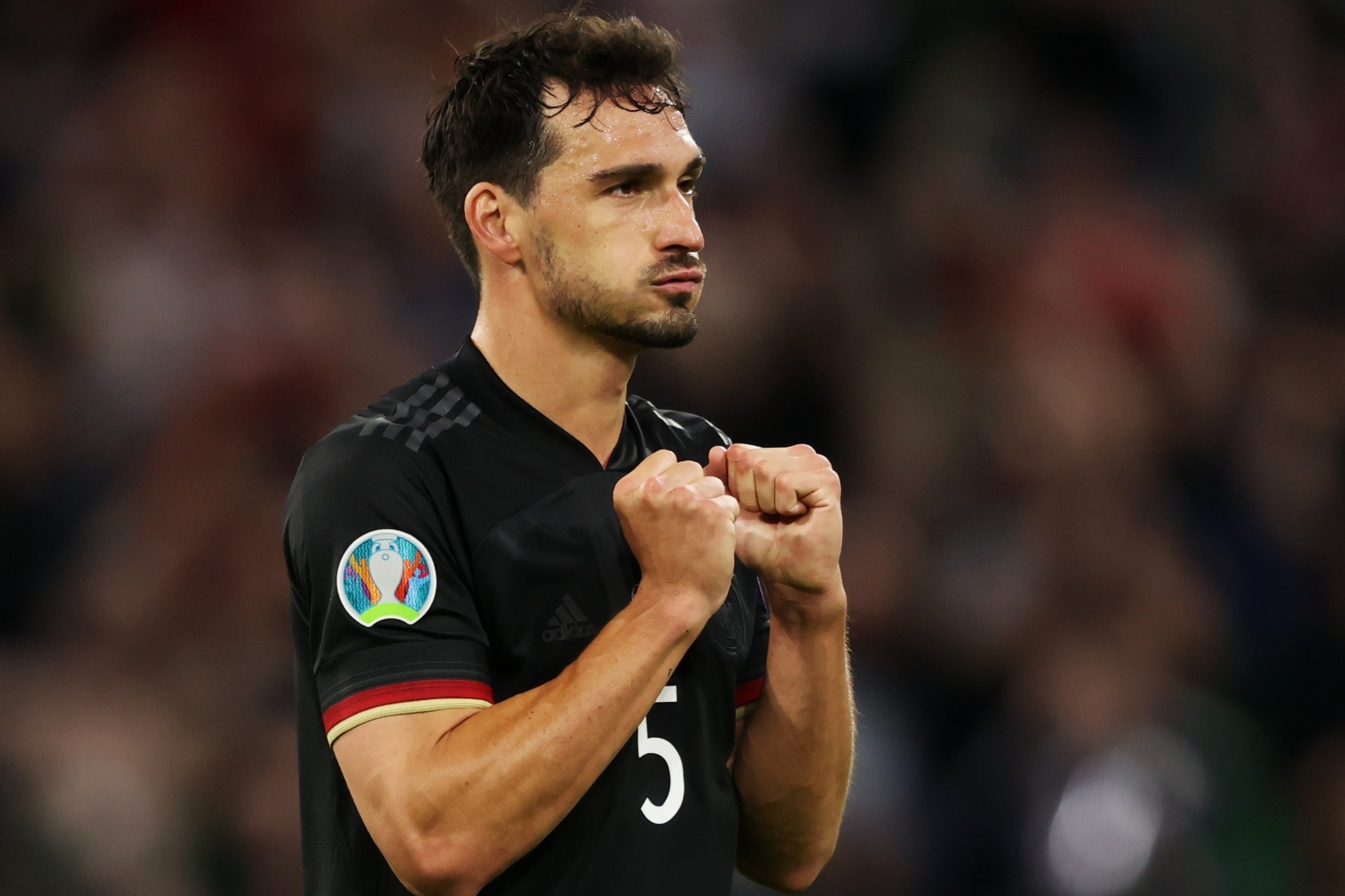 Loi canh tinh cho tuyen Duc hinh anh