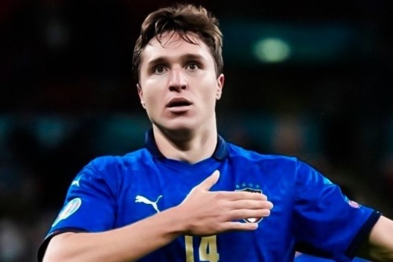 Chiesa va ban thang danh thuc su tu Italy hinh anh