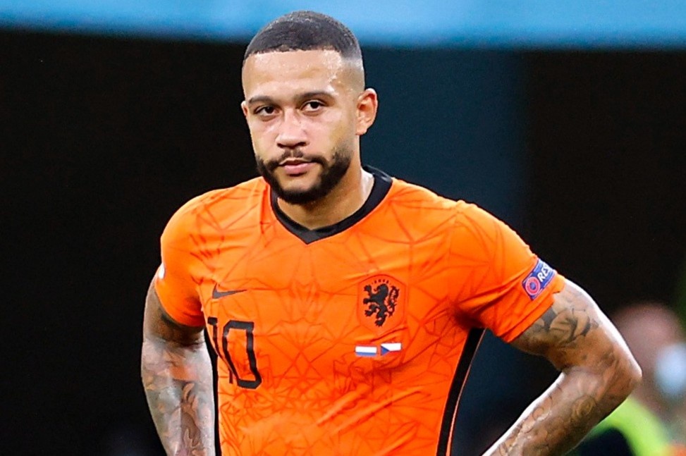 Vi sao Ha Lan cui dau that vong truoc CH Czech? hinh anh