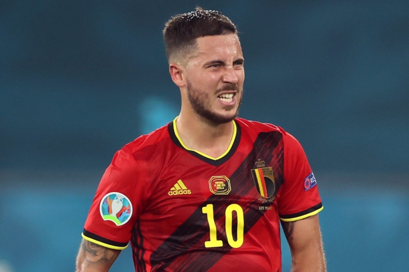 Loai Bo Dao Nha chua giup Bi vo dich Euro hinh anh