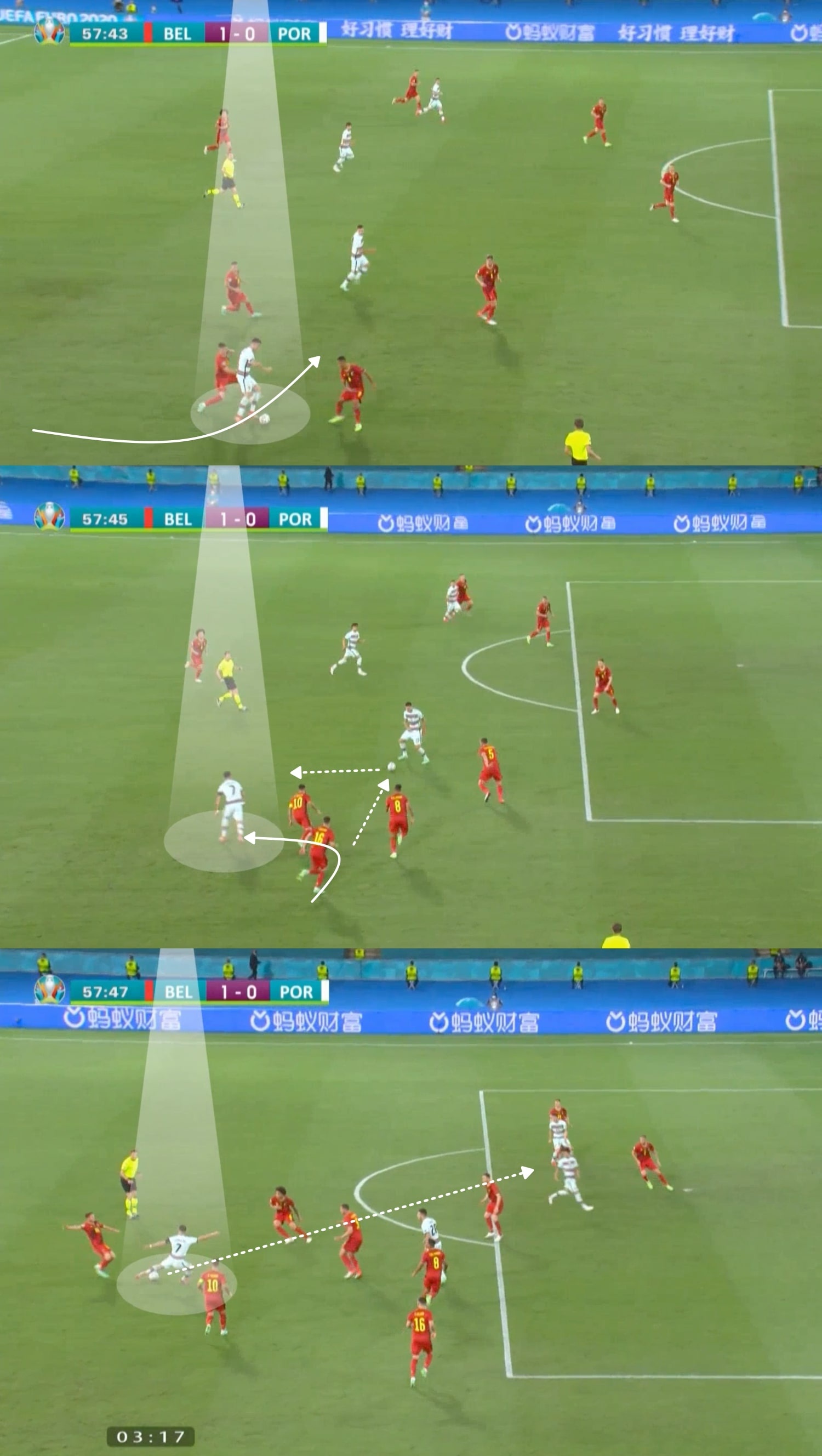 Bỉ Bồ Đào Nha ảnh 15 Bi Bo Dao Nha anh 15