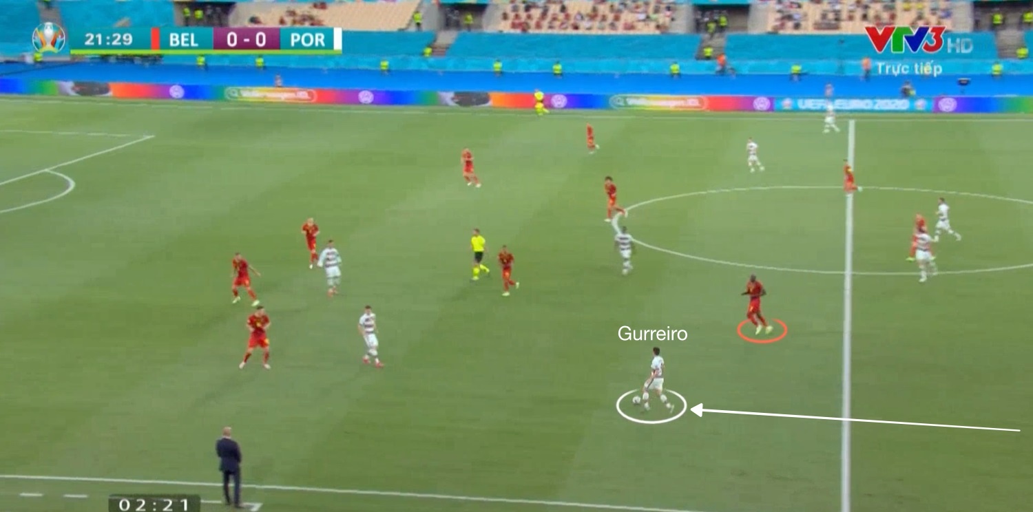 Bi Bo Dao Nha anh 12