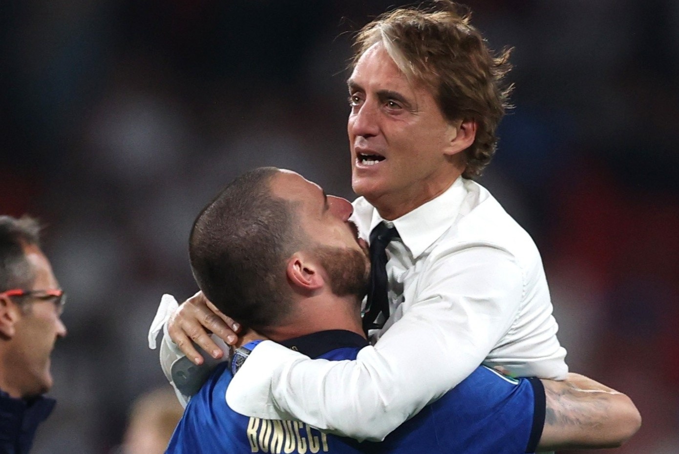 Italy day nguoi Anh bai hoc chien thuat hinh anh