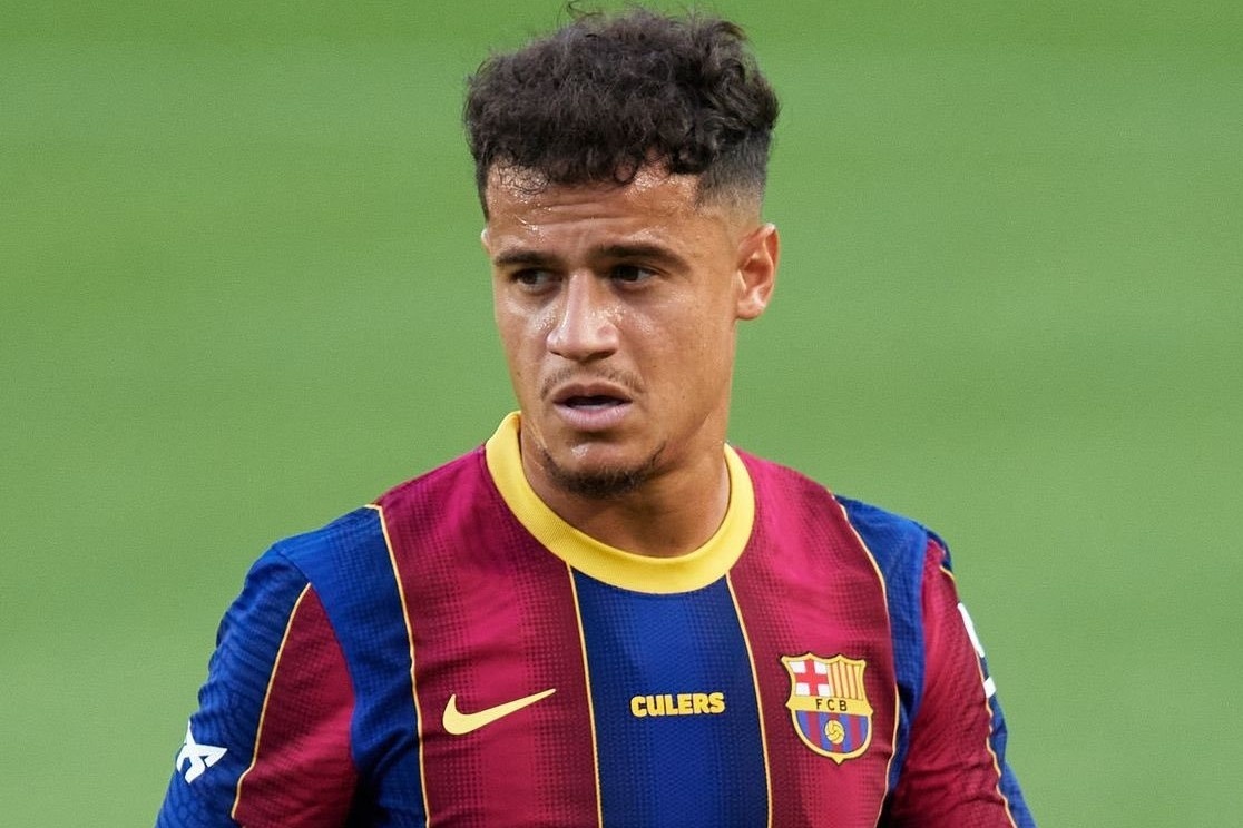 Loi thoat nao cho Coutinho? hinh anh