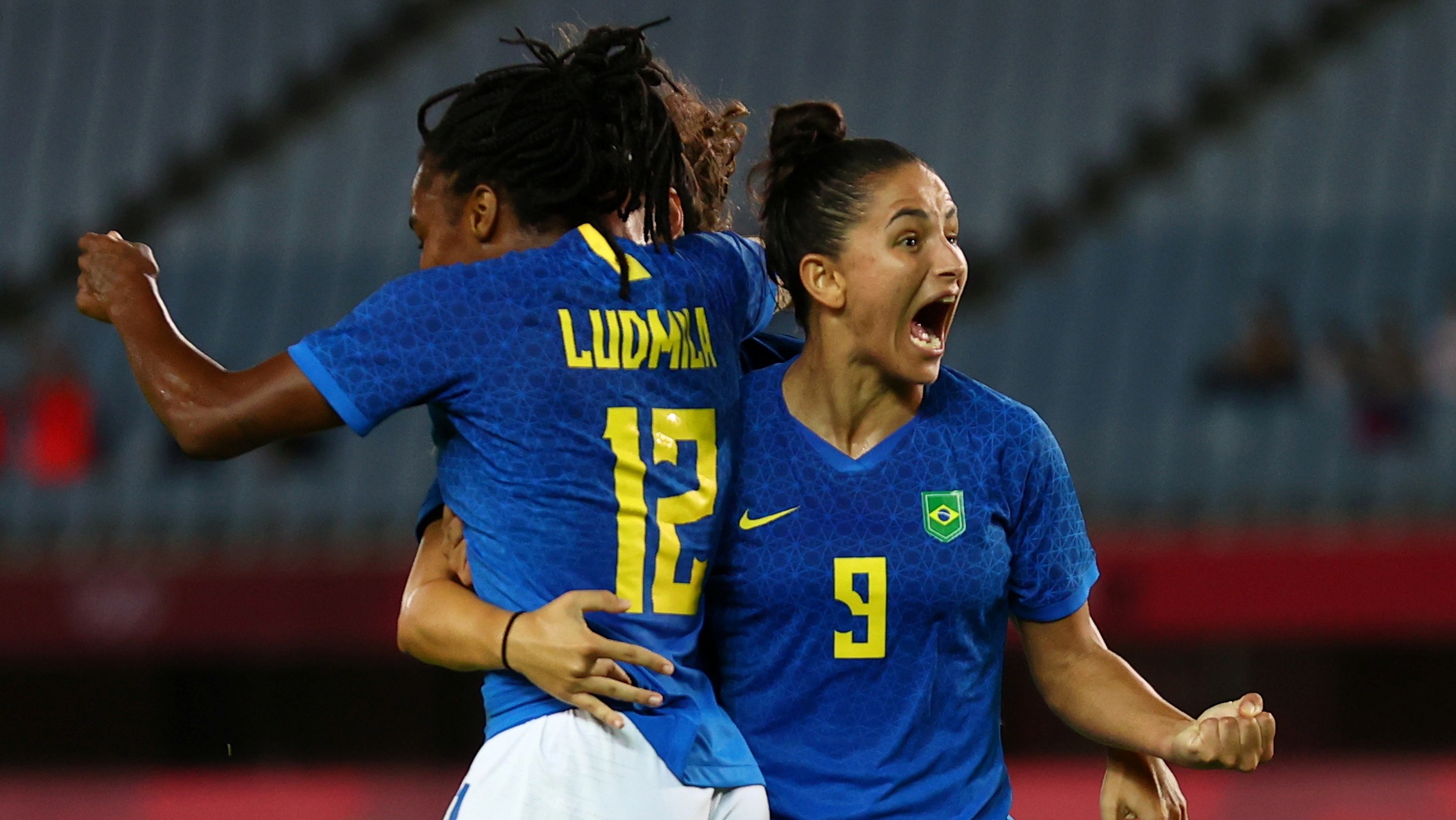 Ha Lan vs Brazil anh 7