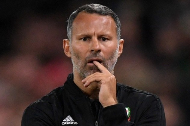 Ryan Giggs bi buoc toi hanh hung ban gai hinh anh