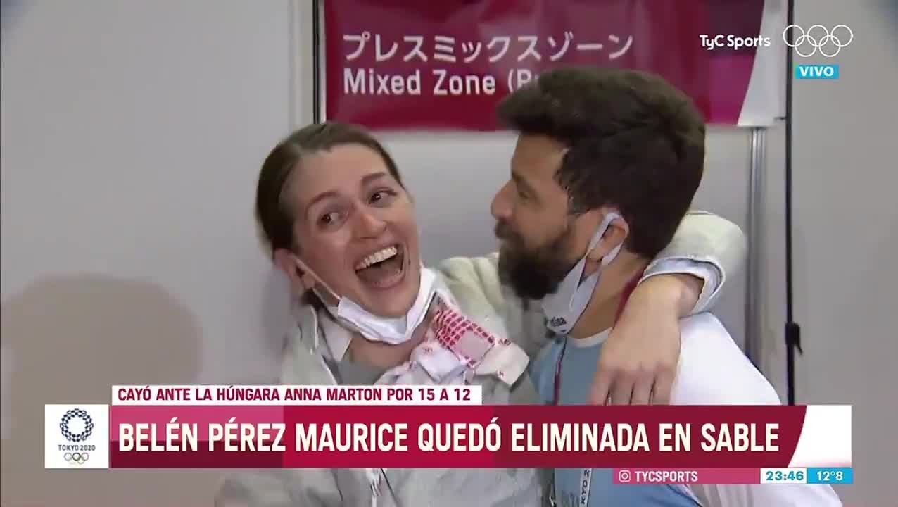 nu VDV argentina duoc cau hon anh 1