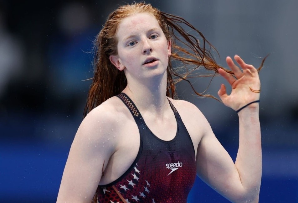 Kinh ngu tuoi teen gay bat ngo cho doi boi My o Olympic hinh anh