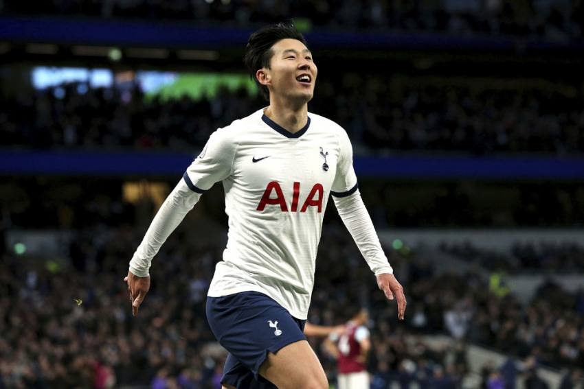 Son heung-min anh 2