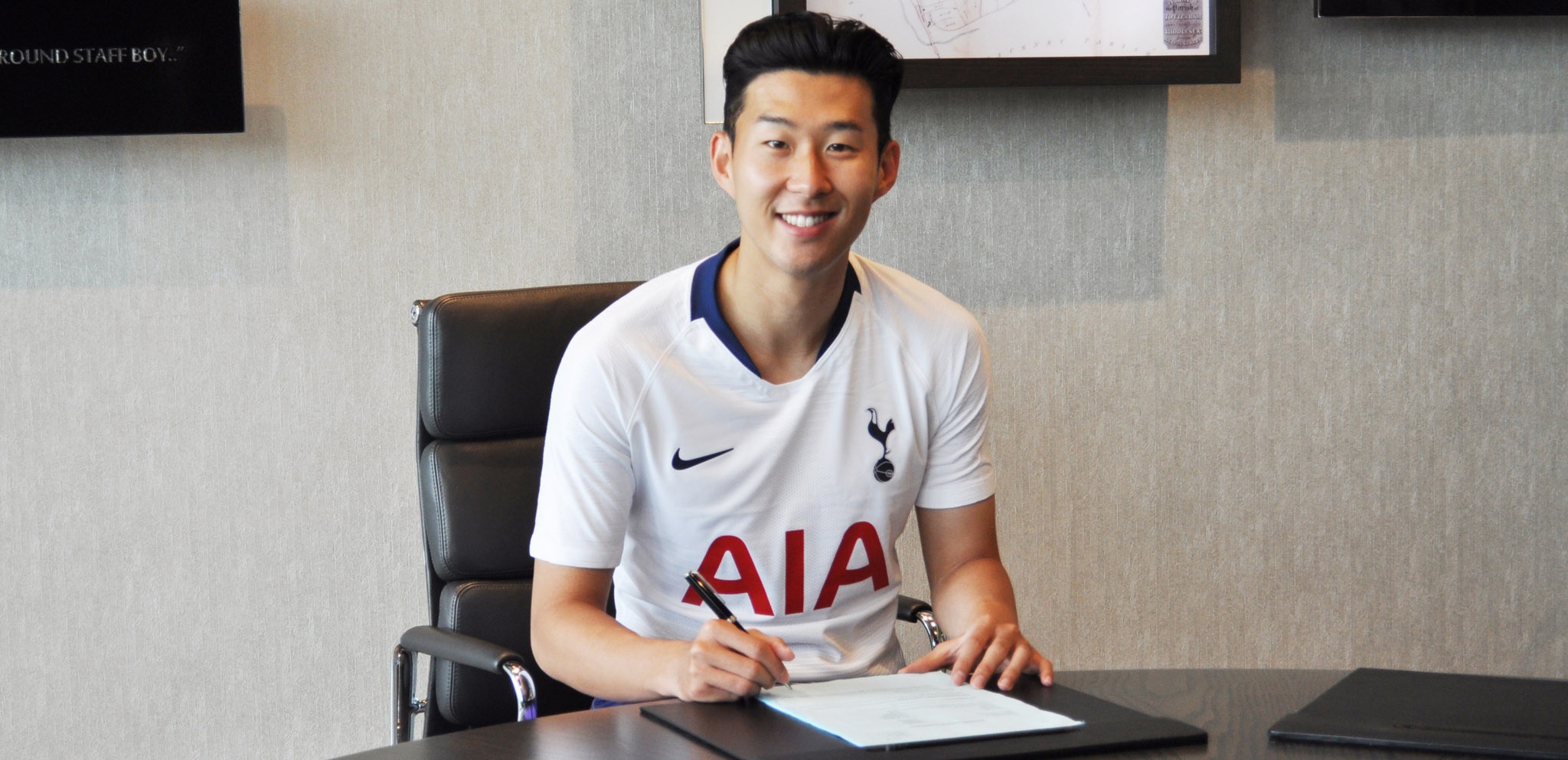 Son heung-min anh 1