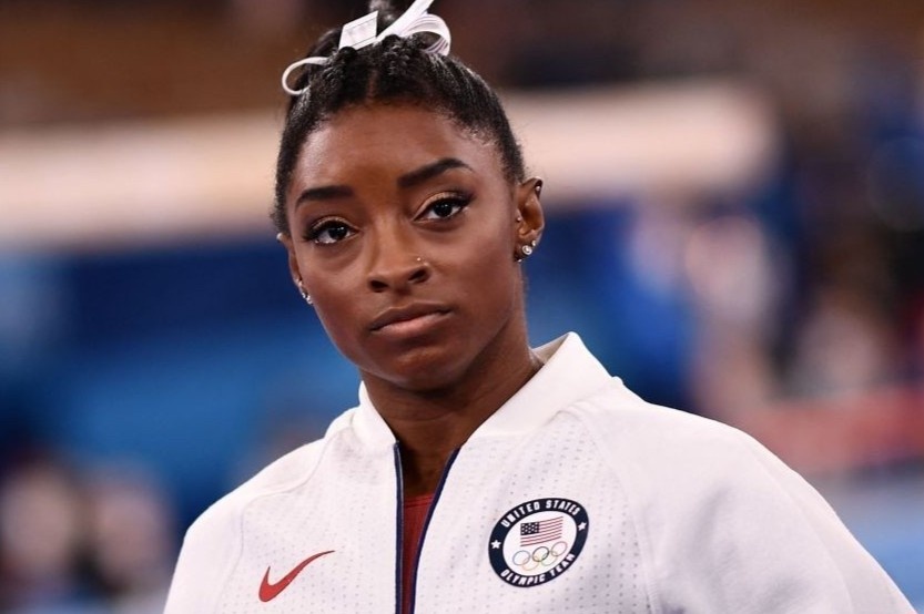 Ngoi sao TDDC My ly giai viec bat ngo rut khoi chung ket Olympic hinh anh