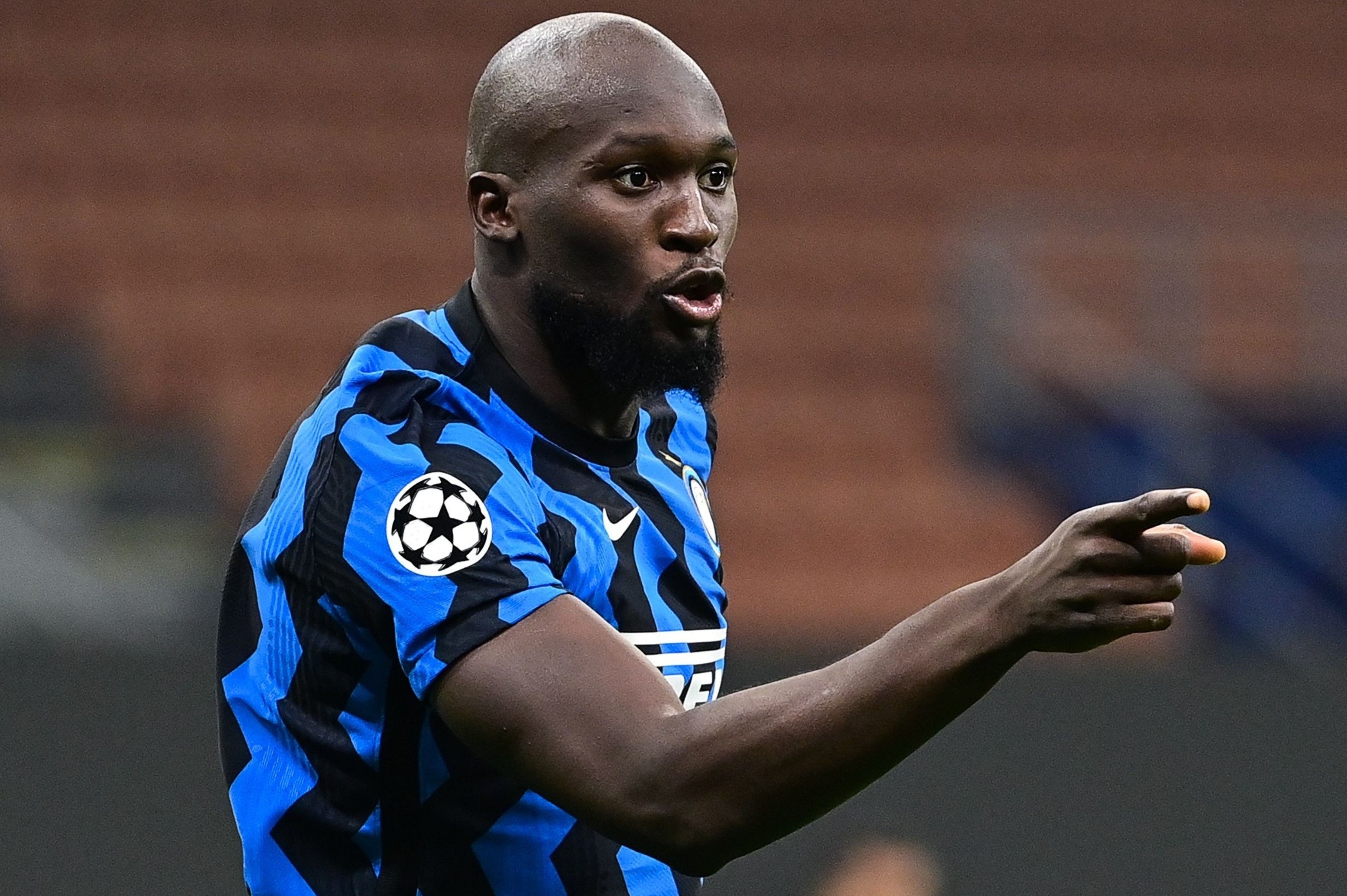 Lukaku tu choi tro lai Chelsea hinh anh