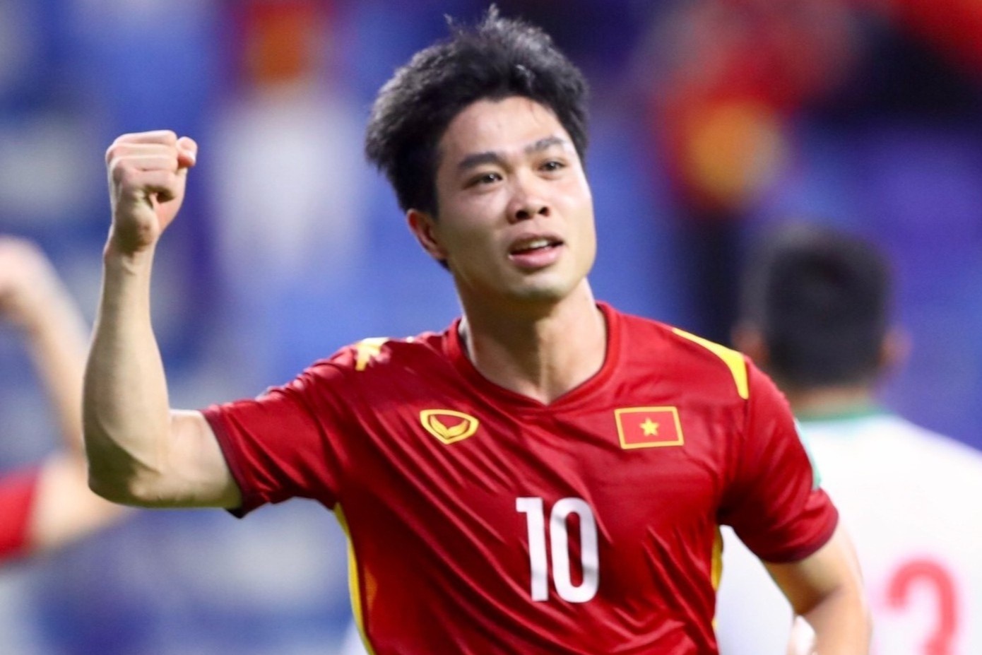 CDV Thai Lan: 'Tuyen Viet Nam da vuot len qua xa' hinh anh