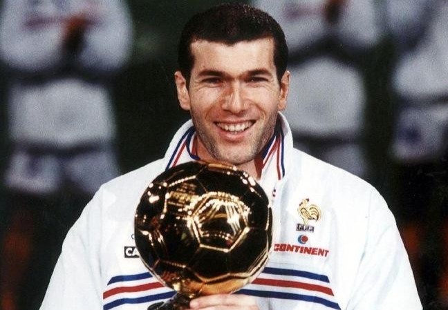 8 quoc gia so huu nhieu Qua bong Vang nhat lich su hinh anh