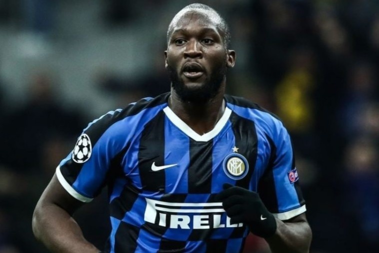 Ban Lukaku la tham hoa voi Inter Milan hinh anh