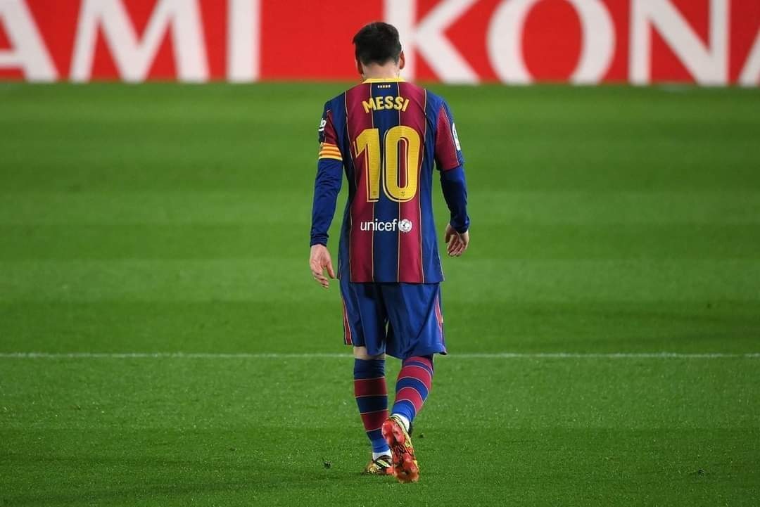 Messi anh 2