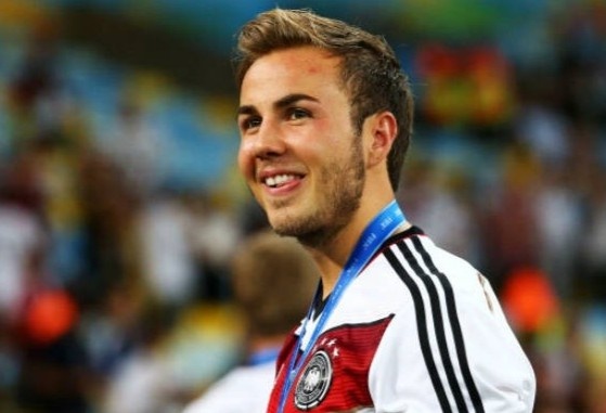 Gotze co hy vong tro lai tuyen Duc hinh anh