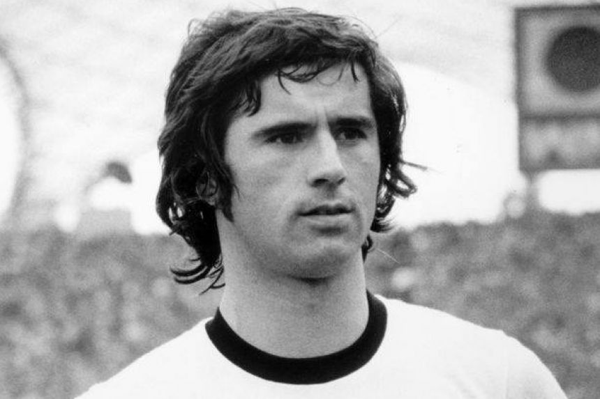 Huyen thoai Gerd Muller qua doi o tuoi 75 hinh anh