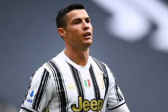 HLV Allegri: 'Ronaldo o lai Juventus' hinh anh