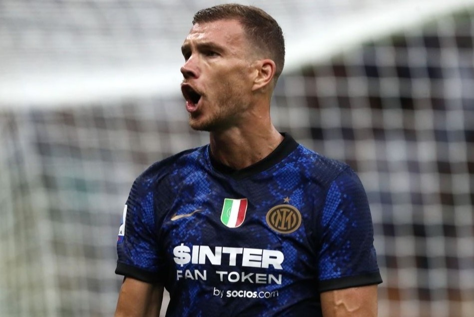 Inter Milan va tieng gam cua nha vo dich hinh anh