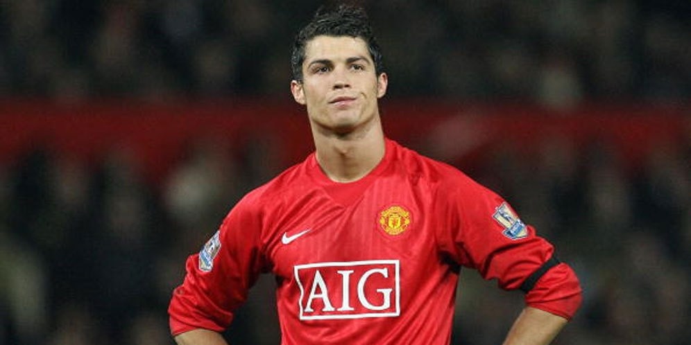 Ronaldo anh 1