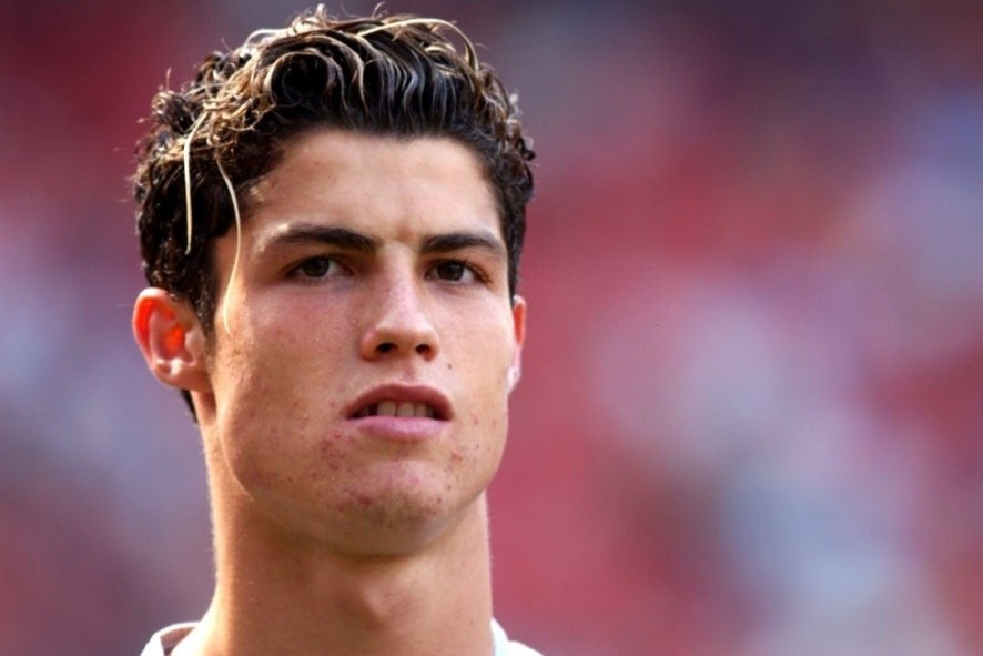 Sancho phai hoc Ronaldo de toa sang o MU hinh anh