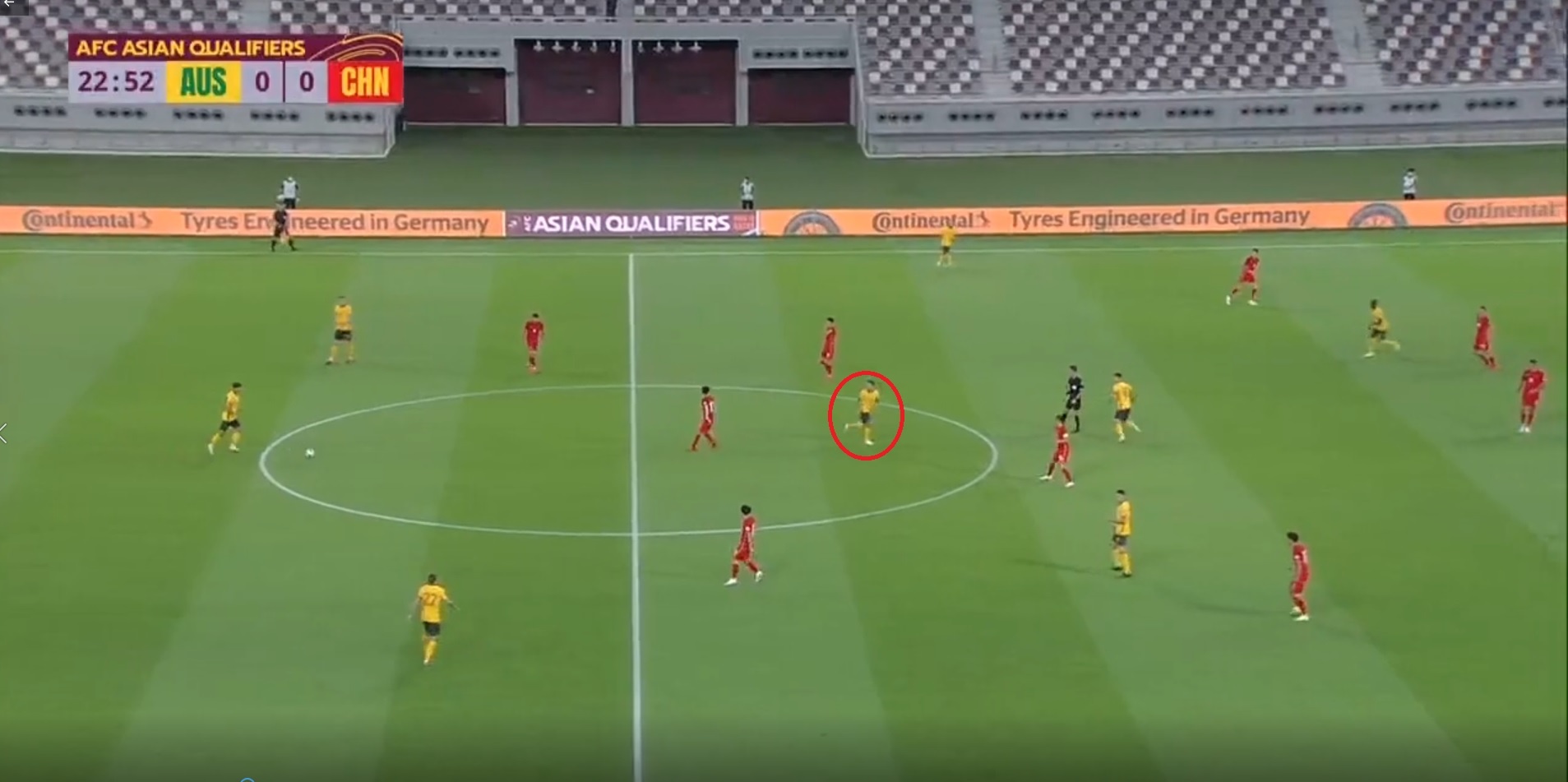 doi thu tiep theo cua Viet Nam anh 4