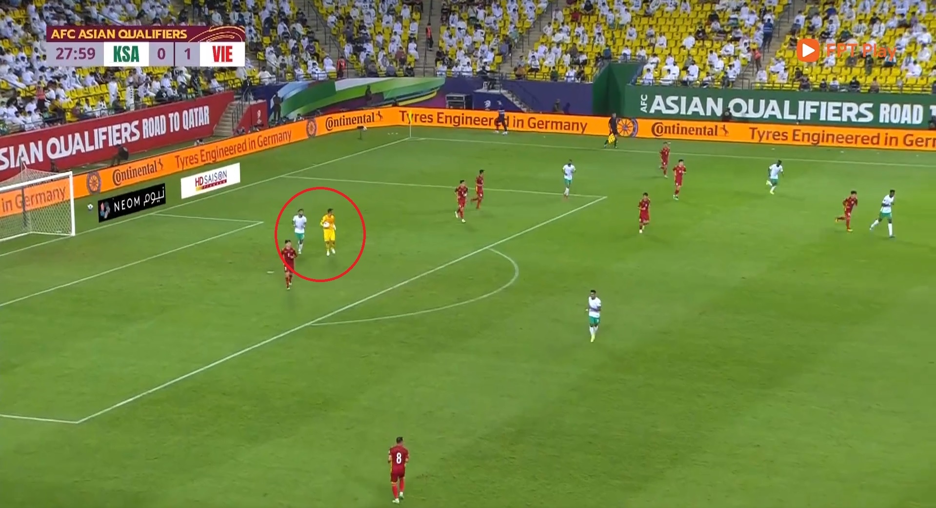 Viet nam vs Australia anh 4