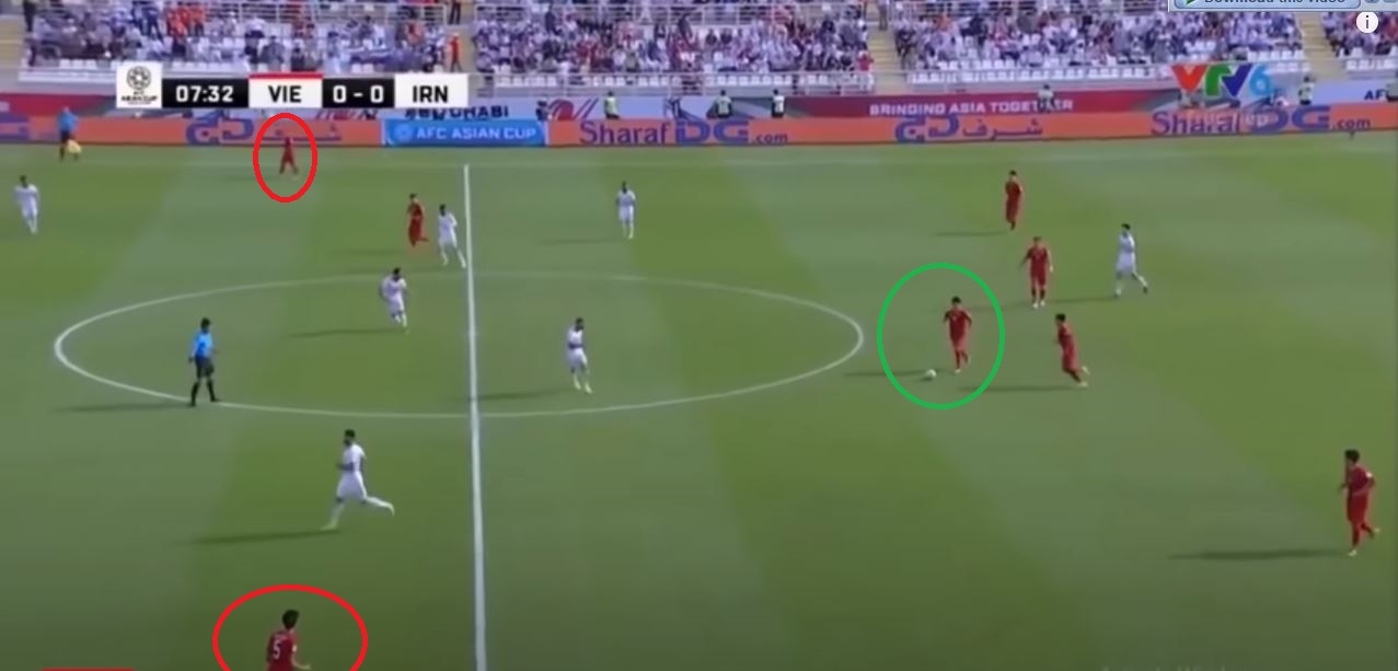 Viet nam vs Australia anh 7