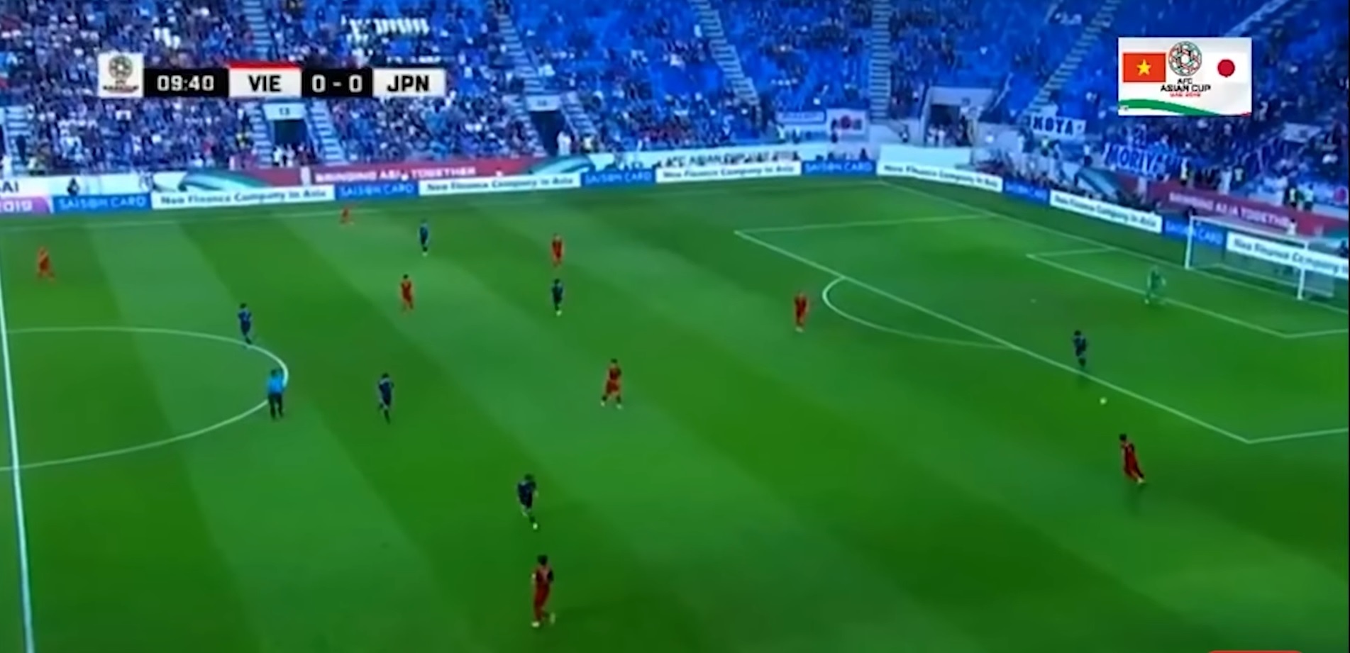 Viet nam vs Australia anh 8