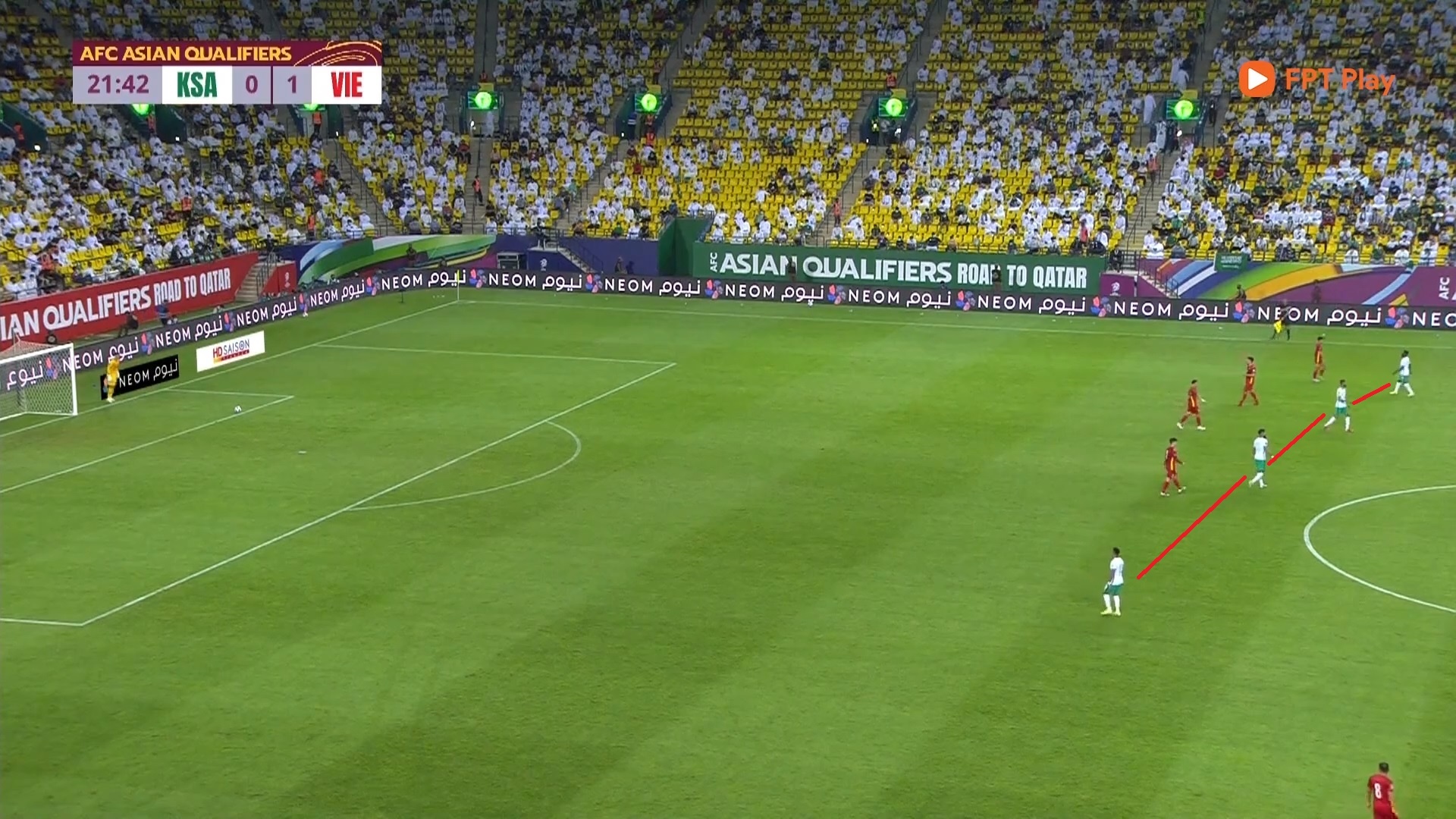 Viet nam vs Australia anh 5