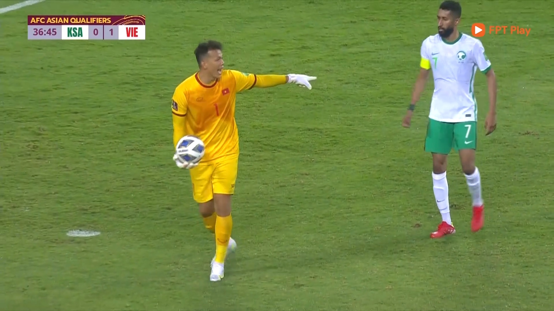 Viet nam vs Australia anh 3