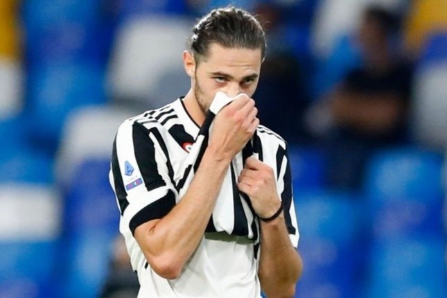 Juventus tut xuong thu 16 sau tran thua nguoc Napoli hinh anh