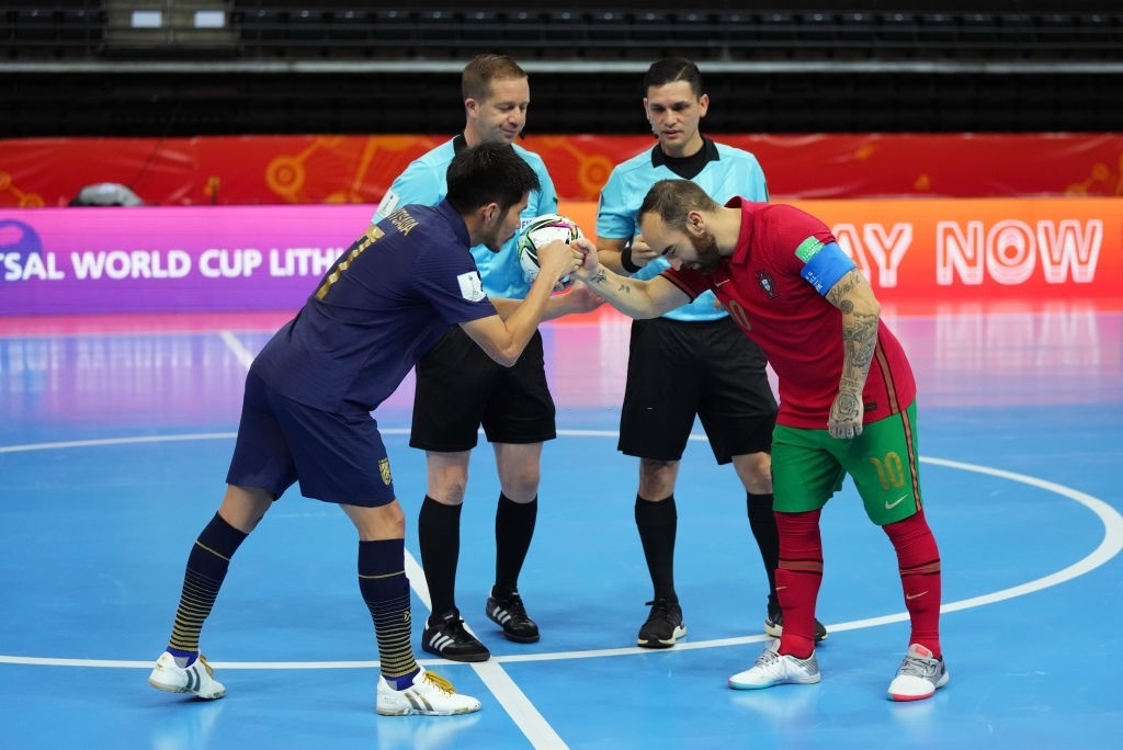 futsal Thai Lan anh 1