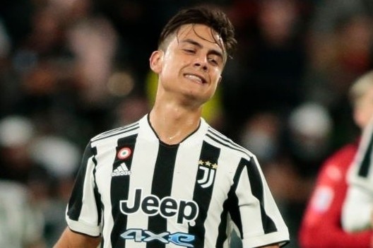 Cuoc khung hoang cua Juventus hinh anh