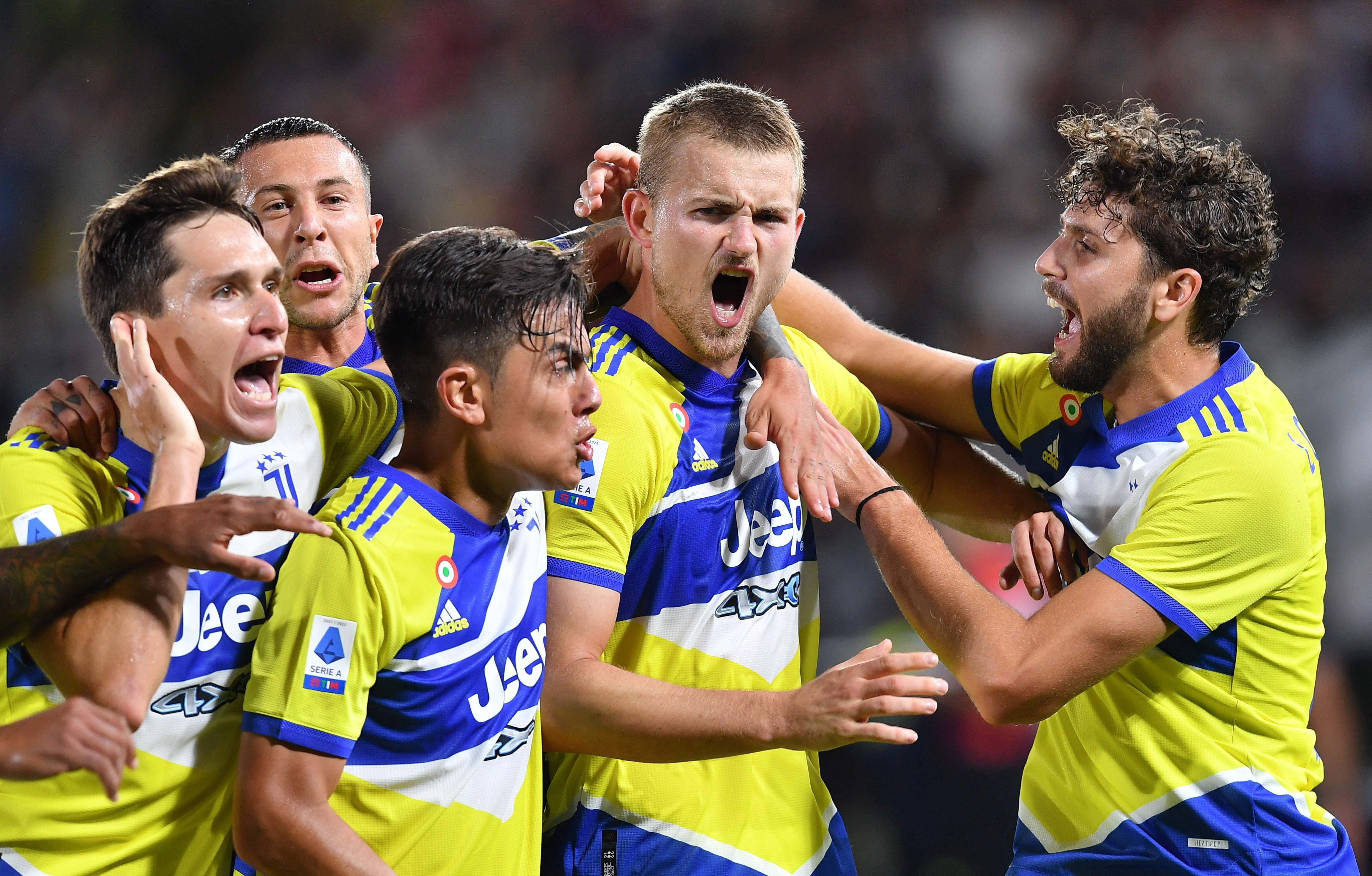 Juventus anh 6