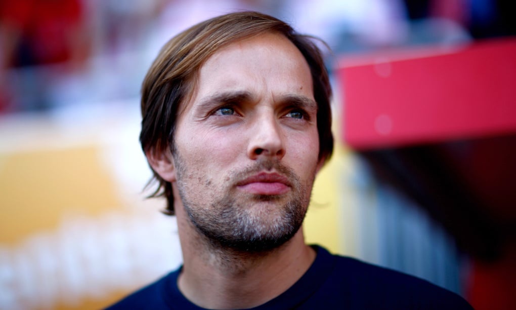 Phuong phap huan luyen cua Thomas Tuchel hinh anh