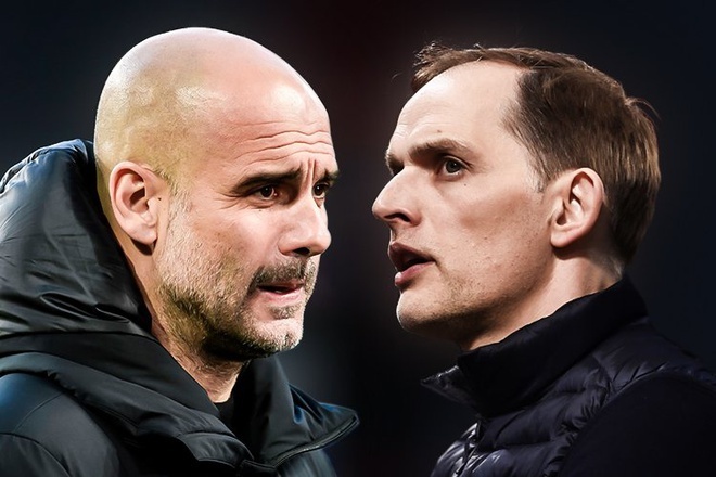 Guardiola da hoa giai Tuchel nhu the nao? hinh anh