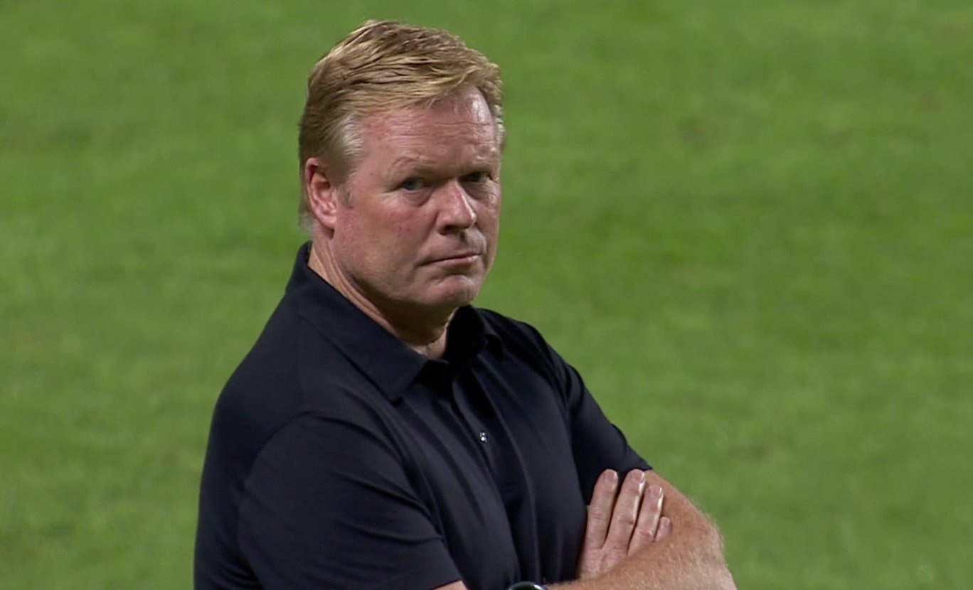 Barca sa thai Koeman anh 1