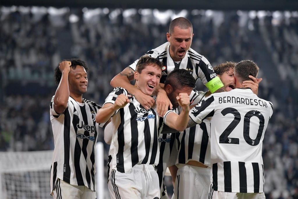 Juventus anh 3